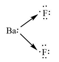 electron dot structure for barium|9.2: Lewis Electron Dot Diagrams .